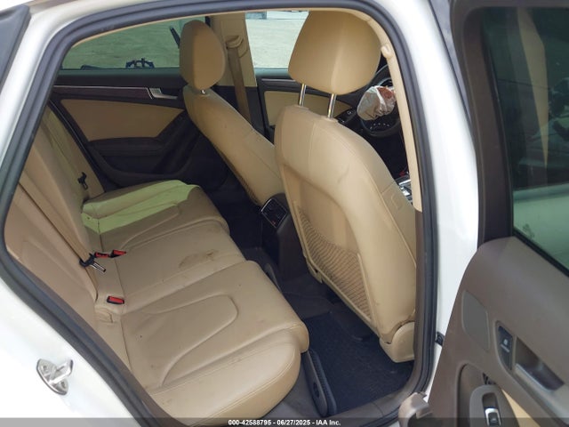 2015 AUDI A4 WAUBFAFL2FN026803 Photo 7