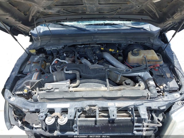 1FT7W2BT6FEC12011 Ford 2015