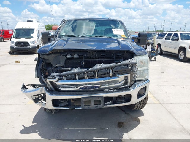 1FT7W2BT6FEC12011 Ford 2015