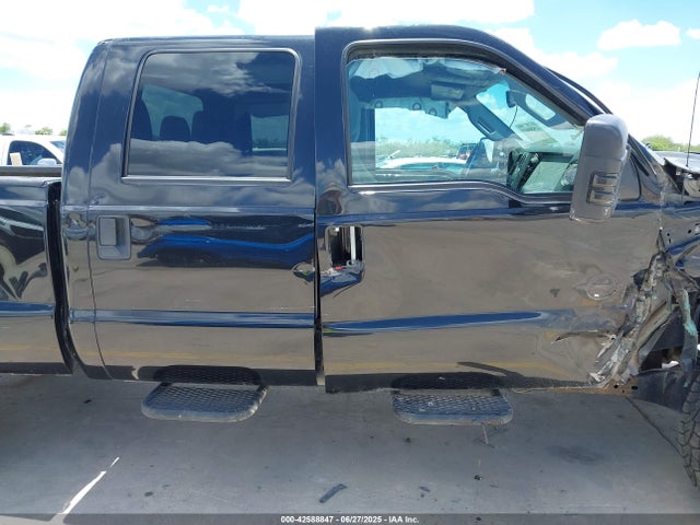 1FT7W2BT6FEC12011 Ford 2015