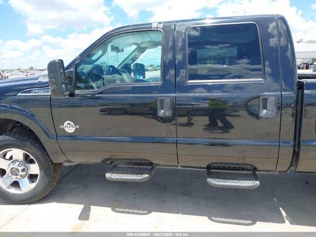 1FT7W2BT6FEC12011 Ford 2015