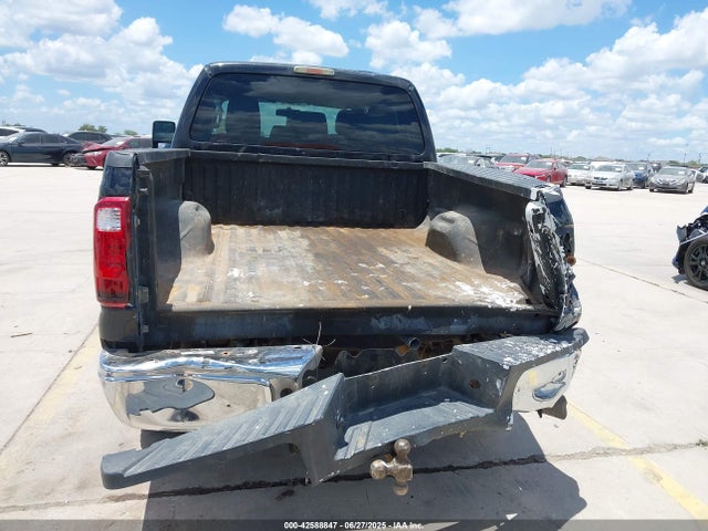 1FT7W2BT6FEC12011 Ford 2015
