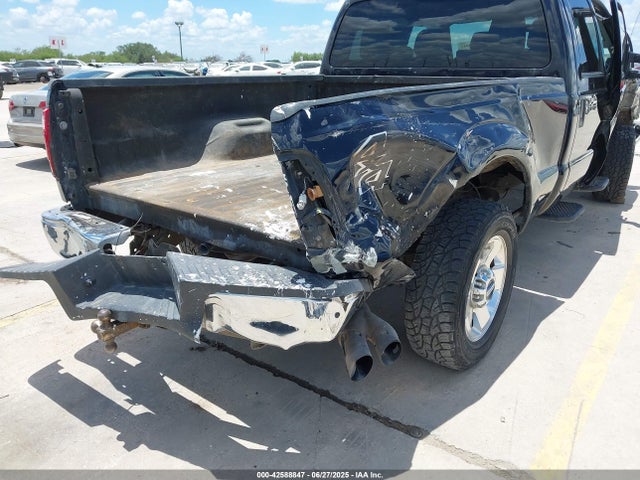 1FT7W2BT6FEC12011 Ford 2015