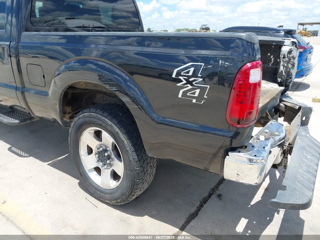 1FT7W2BT6FEC12011 Ford 2015