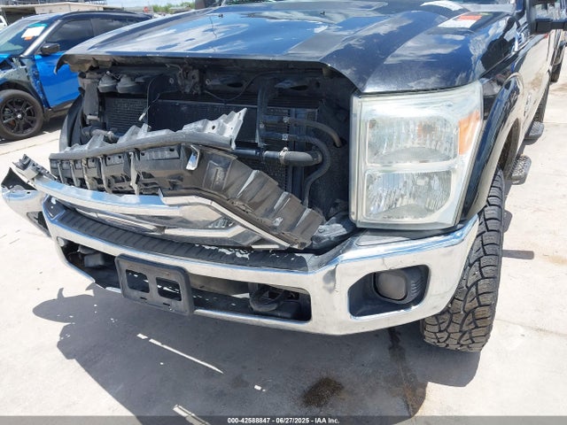 1FT7W2BT6FEC12011 Ford 2015