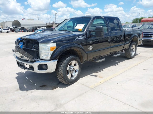 1FT7W2BT6FEC12011 Ford 2015