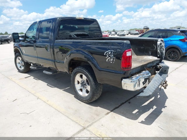 1FT7W2BT6FEC12011 Ford 2015