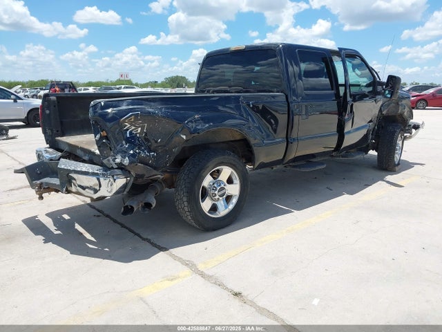 1FT7W2BT6FEC12011 Ford 2015