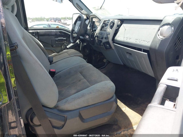 1FT7W2BT6FEC12011 Ford 2015