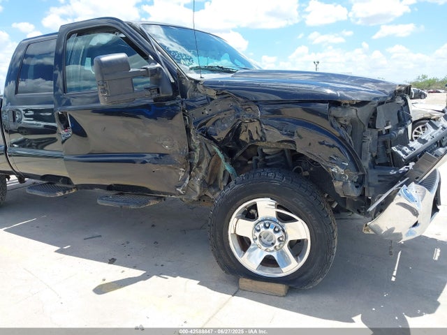 1FT7W2BT6FEC12011 Ford 2015