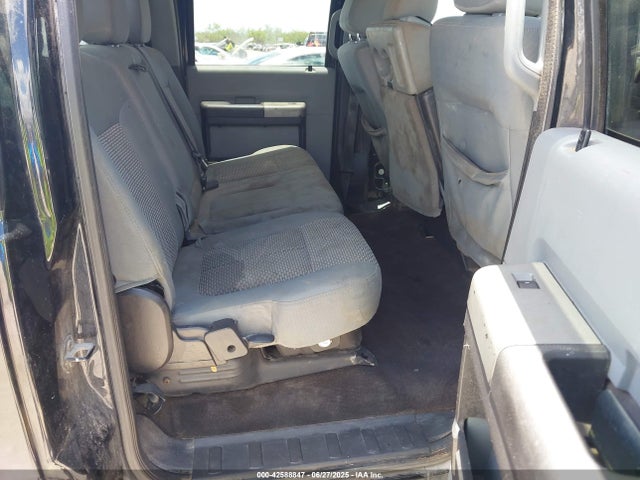 1FT7W2BT6FEC12011 Ford 2015