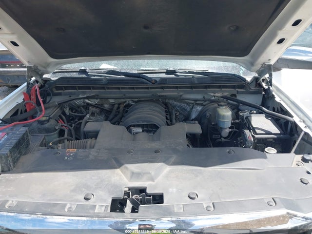 3GCPCREC2GG325896 Chevrolet l83 - sidi, vvt, afm, e85 max, aluminum