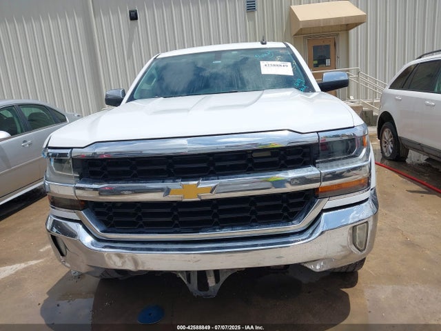 3GCPCREC2GG325896 Chevrolet l83 - sidi, vvt, afm, e85 max, aluminum