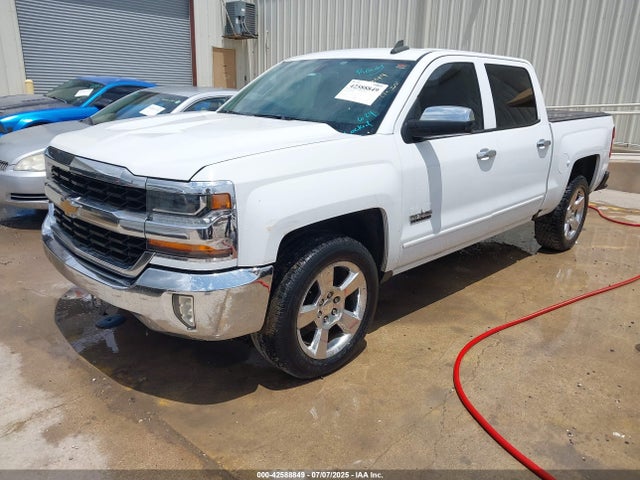 3GCPCREC2GG325896 Chevrolet l83 - sidi, vvt, afm, e85 max, aluminum