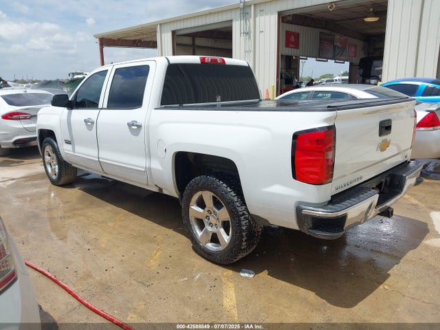 3GCPCREC2GG325896 Chevrolet l83 - sidi, vvt, afm, e85 max, aluminum