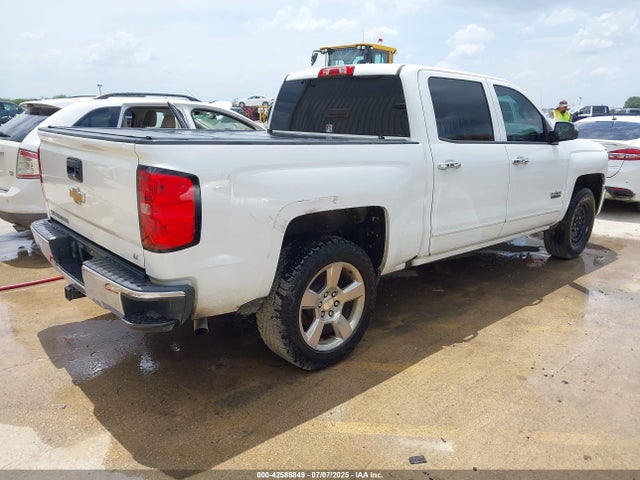 3GCPCREC2GG325896 Chevrolet l83 - sidi, vvt, afm, e85 max, aluminum
