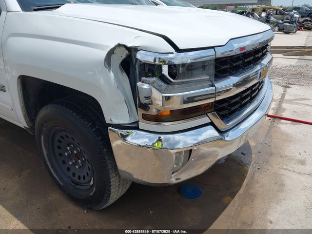 3GCPCREC2GG325896 Chevrolet l83 - sidi, vvt, afm, e85 max, aluminum