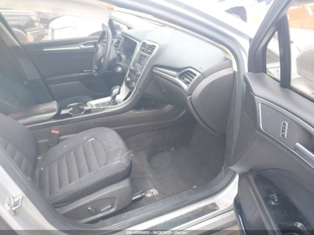 2015 FORD FUSION 3FA6P0H7XFR100189 Photo 4