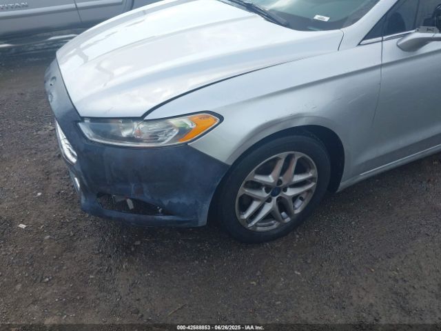 2015 FORD FUSION 3FA6P0H7XFR100189 Photo 5