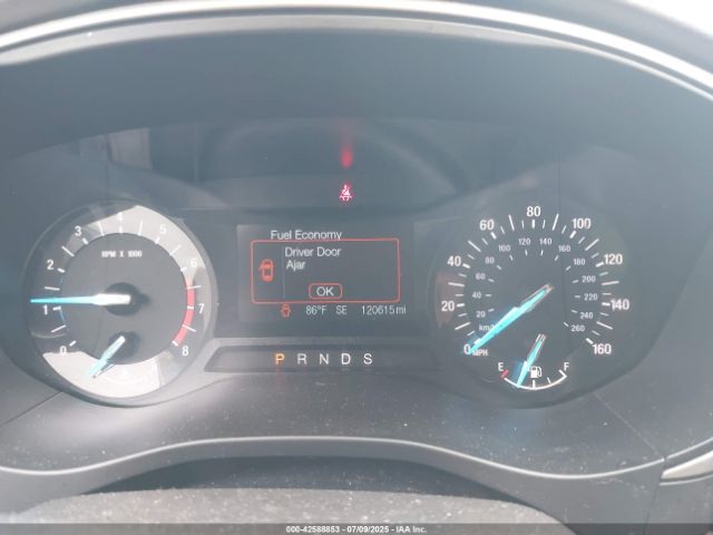 2015 FORD FUSION 3FA6P0H7XFR100189 Photo 6