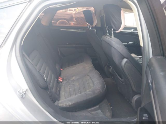 2015 FORD FUSION 3FA6P0H7XFR100189 Photo 7