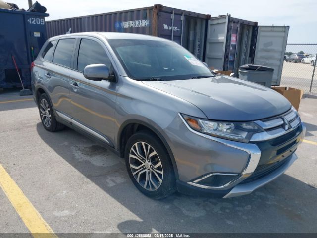2017 MITSUBISHI OUTLANDER JA4AD2A36HZ042915 Photo 0