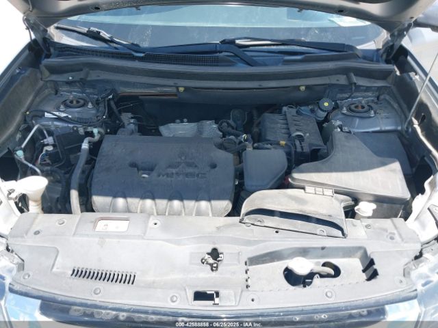 2017 MITSUBISHI OUTLANDER JA4AD2A36HZ042915 Photo 9