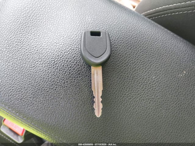 2017 MITSUBISHI OUTLANDER JA4AD2A36HZ042915 Photo 10