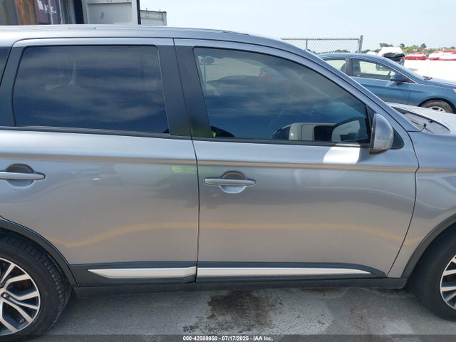 Mitsubishi 2.4 sohc mivec 2017 JA4AD2A36HZ042915 Image 13