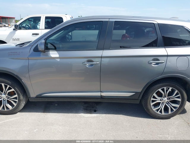 Mitsubishi 2.4 sohc mivec 2017 JA4AD2A36HZ042915 Image 14