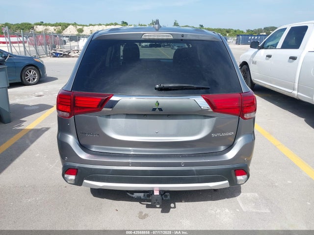 Mitsubishi 2.4 sohc mivec 2017 JA4AD2A36HZ042915 Image 16