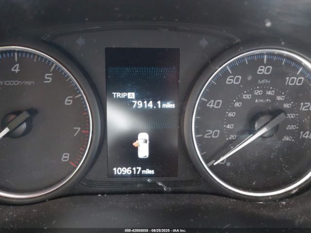 2017 MITSUBISHI OUTLANDER JA4AD2A36HZ042915 Photo 6