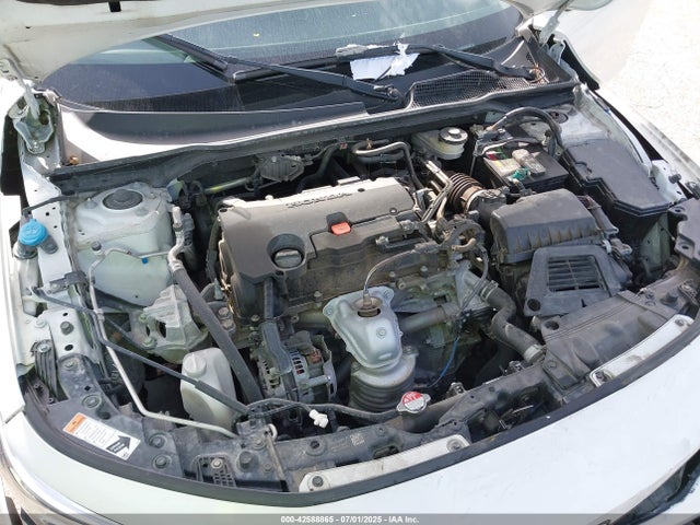 Honda k20c2 2023 2HGFE2F26PH531582 Image 10