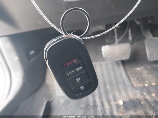 Honda k20c2 2023 2HGFE2F26PH531582 Image 11