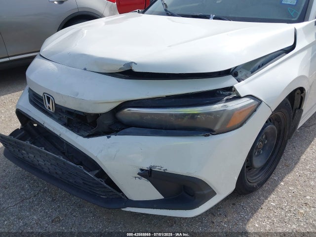 Honda k20c2 2023 2HGFE2F26PH531582 Image 17