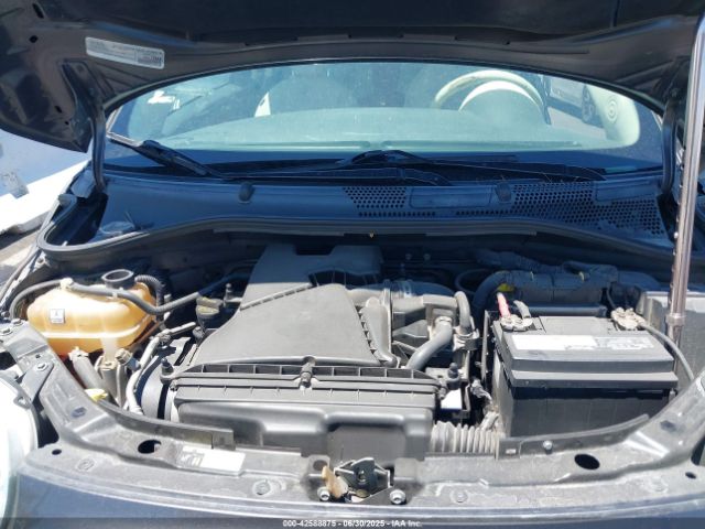 2015 FIAT 500 3C3CFFAR2FT636768 Photo 9