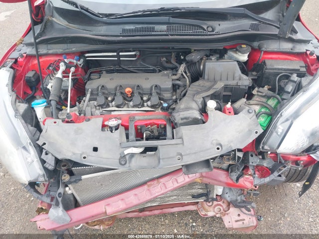 3CZRU6H56GM736960 Honda r18z9