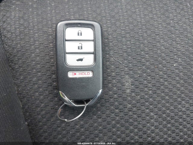3CZRU6H56GM736960 Honda r18z9
