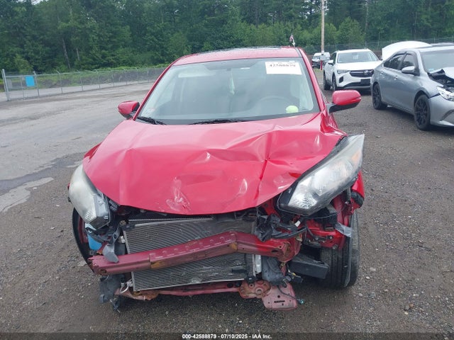3CZRU6H56GM736960 Honda r18z9