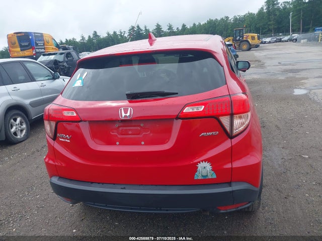 3CZRU6H56GM736960 Honda r18z9