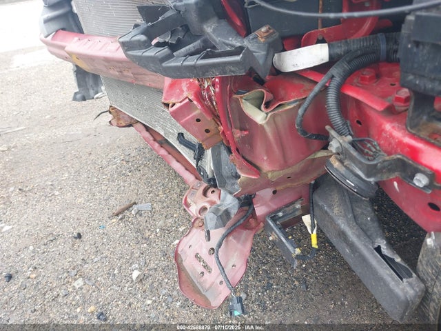 3CZRU6H56GM736960 Honda r18z9