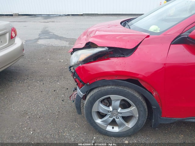 3CZRU6H56GM736960 Honda r18z9