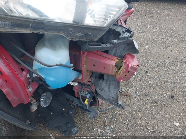 3CZRU6H56GM736960 Honda r18z9