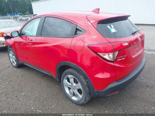 3CZRU6H56GM736960 Honda r18z9