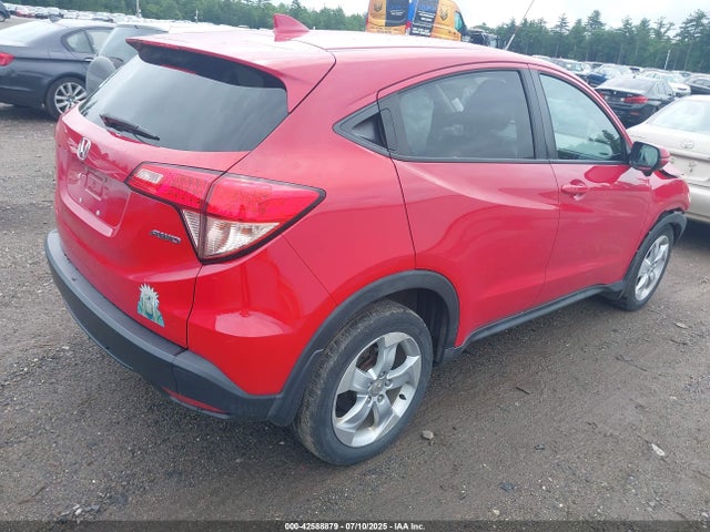 3CZRU6H56GM736960 Honda r18z9