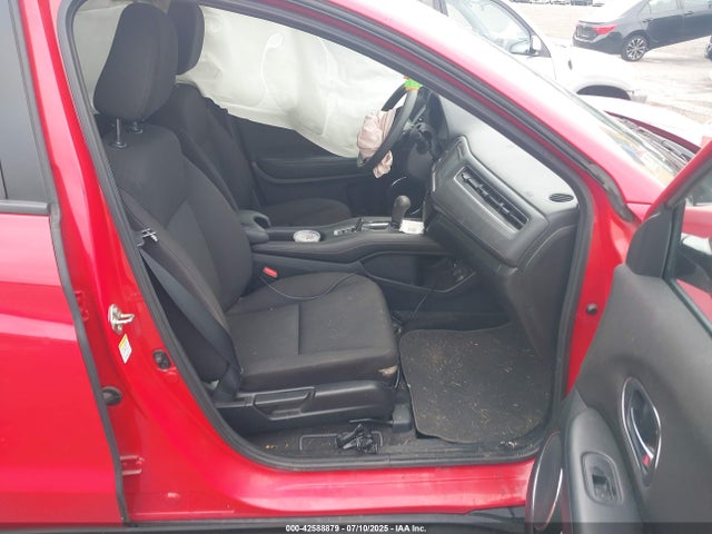 3CZRU6H56GM736960 Honda r18z9
