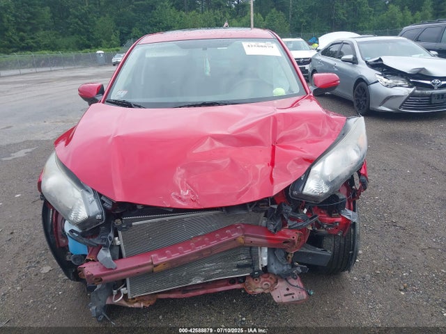 3CZRU6H56GM736960 Honda r18z9