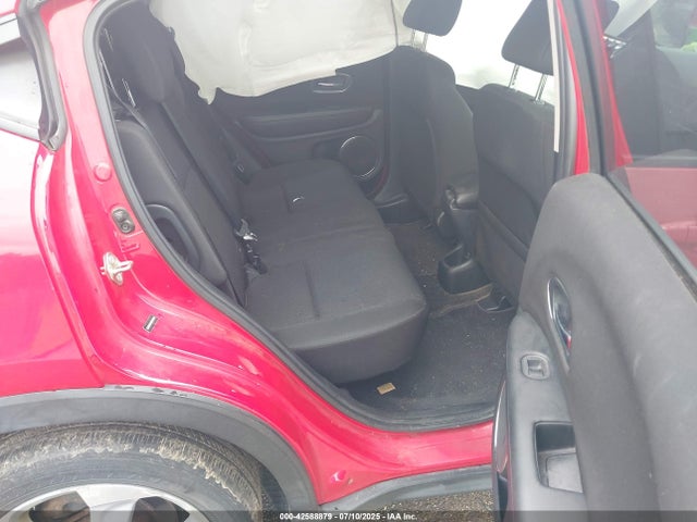 3CZRU6H56GM736960 Honda r18z9