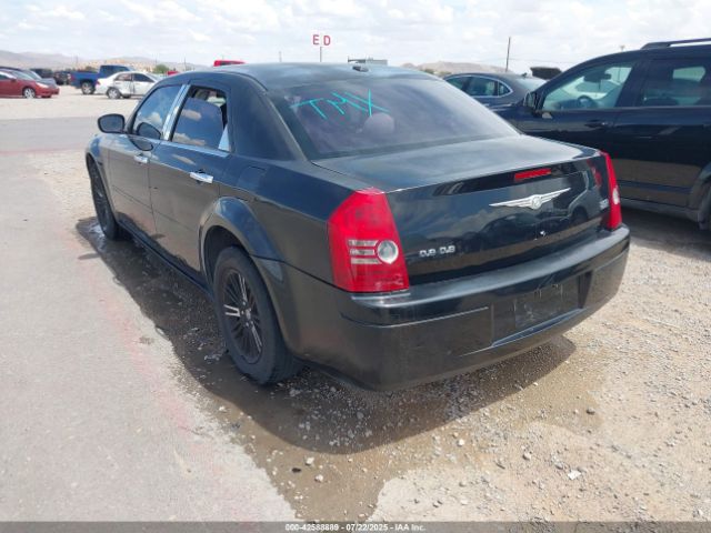 2010 CHRYSLER 300 2C3CA5CV0AH276274 Photo 2