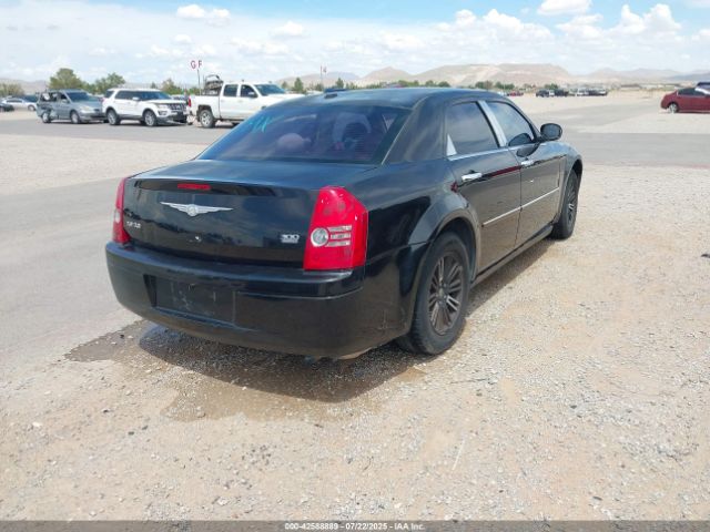 2010 CHRYSLER 300 2C3CA5CV0AH276274 Photo 3